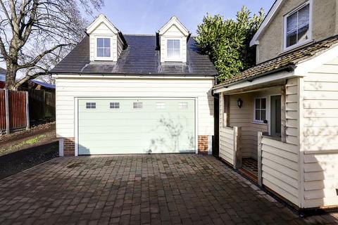 4 bedroom detached house for sale, Chapel End, Buntingford