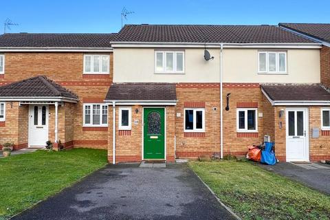 30 Allt Dderw, Bridgend, CF31 5BZ