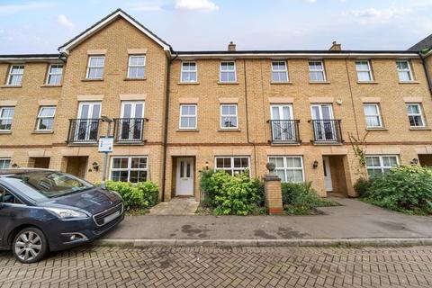 4 bedroom terraced house for sale, Rowan Place, Colchester, Essex