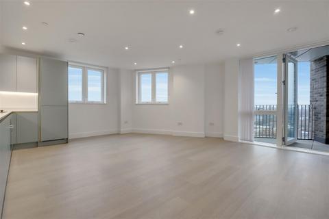 3 bedroom apartment to rent, Herne Hill Road, London, SE24