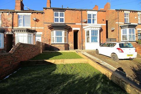 3 bedroom terraced house for sale, Meadowhall Road, Rotherham