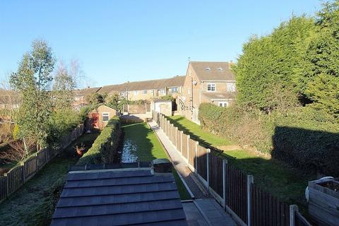 3 bedroom terraced house for sale, Meadowhall Road, Rotherham