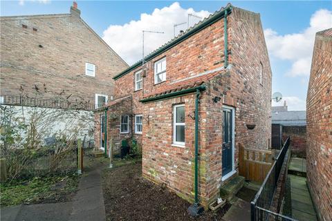 2 bedroom terraced house for sale, Metcalfes Court, Ripon, North Yorkshire, HG4