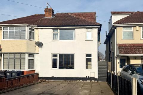 4 bedroom semi-detached house for sale, Whitecroft Road, West Midlands B26