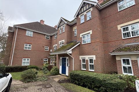 2 bedroom apartment for sale, Kintbury Close, Fleet GU51