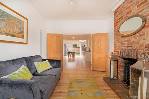 65 Halstead Road, Wanstead, London, E11 2AY