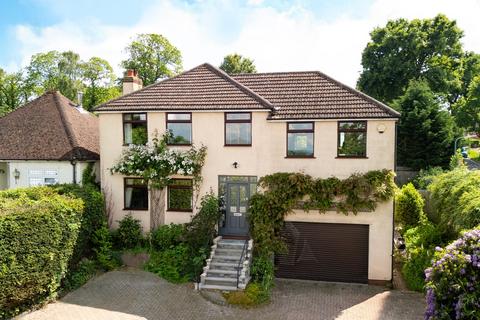 4 bedroom detached house for sale, Joydens Wood Road, Bexley DA5