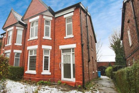 3 bedroom house for sale, Chapel Road, Manchester