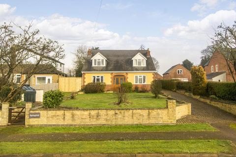 5 bedroom detached house for sale, Welford Road, South Kilworth, LE17 6EA