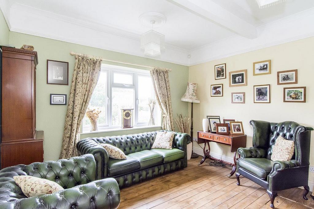 Bedroom 5/Snug