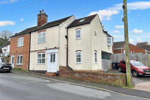 4 bedroom semi-detached house for sale, Newtown, Westbury