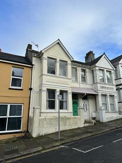 5 bedroom terraced house for sale, Plymouth PL4