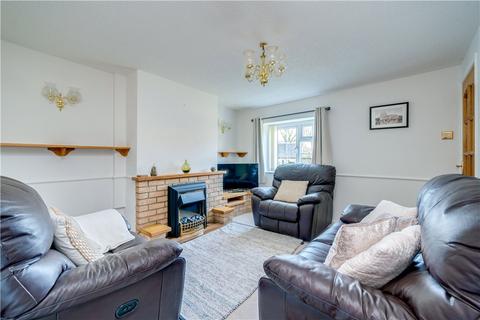 5 Brittons Row, Borrowby, Thirsk, YO7 4QT