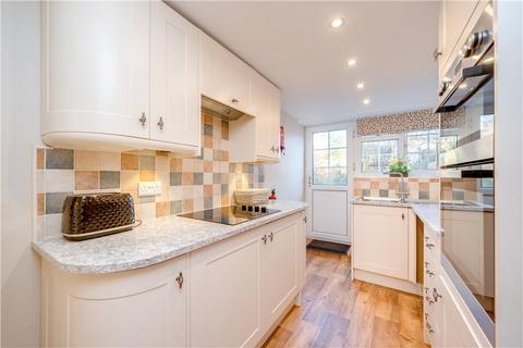 5 Brittons Row, Borrowby, Thirsk, YO7 4QT