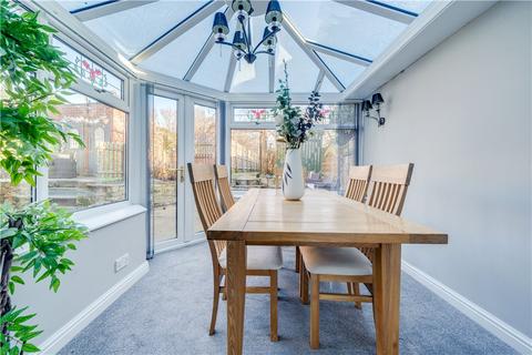 5 Brittons Row, Borrowby, Thirsk, YO7 4QT