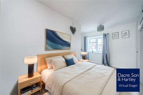 5 Brittons Row, Borrowby, Thirsk, YO7 4QT