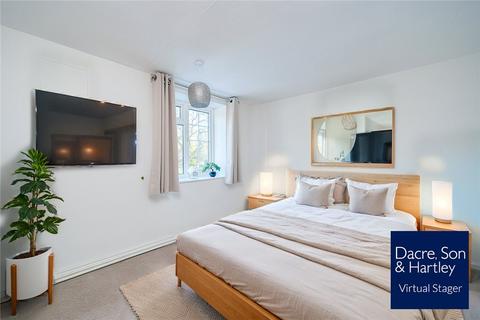 5 Brittons Row, Borrowby, Thirsk, YO7 4QT