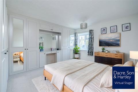5 Brittons Row, Borrowby, Thirsk, YO7 4QT