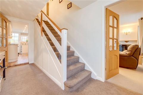 5 Brittons Row, Borrowby, Thirsk, YO7 4QT