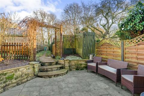 5 Brittons Row, Borrowby, Thirsk, YO7 4QT