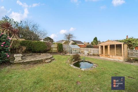 3 bedroom bungalow for sale, Cauldron Crescent, Swanage