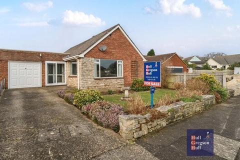 3 bedroom bungalow for sale, Cauldron Crescent, Swanage