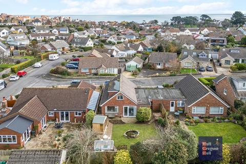 51 Cauldron Crescent, Swanage, BH19 1QL