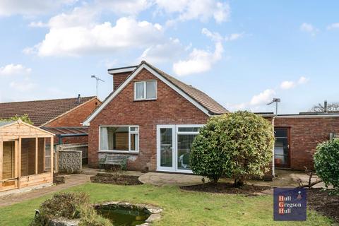 51 Cauldron Crescent, Swanage, BH19 1QL