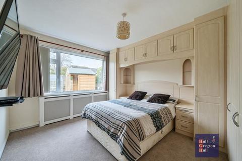 51 Cauldron Crescent, Swanage, BH19 1QL