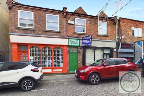 1 bedroom flat for sale, Ramsgate, Stockton-on-Tees, Durham, Co Durham, TS18 1BS