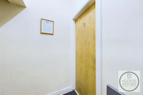 1 bedroom apartment for sale, 4a Ramsgate, Stockton-on-Tees, Durham, Co Durham, TS18 1BS