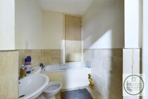 1 bedroom apartment for sale, 4a Ramsgate, Stockton-on-Tees, Durham, Co Durham, TS18 1BS