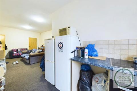 1 bedroom flat for sale, Ramsgate, Stockton-on-Tees, Durham, Co Durham, TS18 1BS