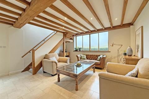 4 bedroom barn conversion for sale, Walford Hall Cottage, Walford, Shrewsbury