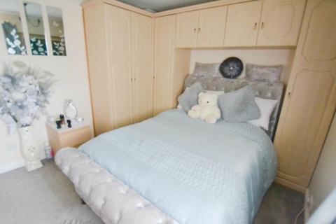 22 Bink Moss, Washington, NE37 1GD