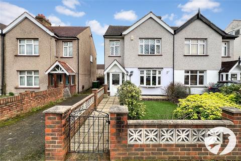 4 bedroom semi-detached house for sale, Monkton Road, Welling, Kent, DA16