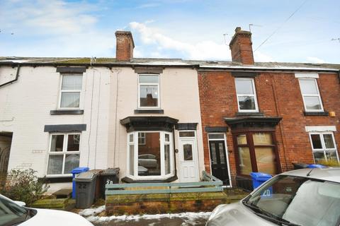 3 bedroom terraced house for sale, Boyce Street, Walkley, Sheffield