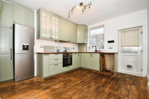 3 bedroom terraced house for sale, Boyce Street, Walkley, Sheffield