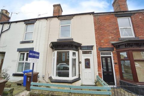 3 bedroom terraced house for sale, Boyce Street, Walkley, Sheffield