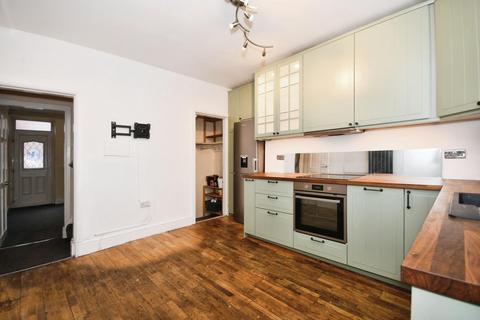 3 bedroom terraced house for sale, Boyce Street, Walkley, Sheffield