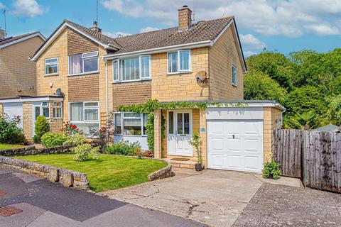 3 bedroom semi-detached house for sale, Brook Drive, Corsham