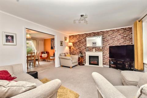 4 bedroom detached house for sale, Sturdee Close, Eastbourne