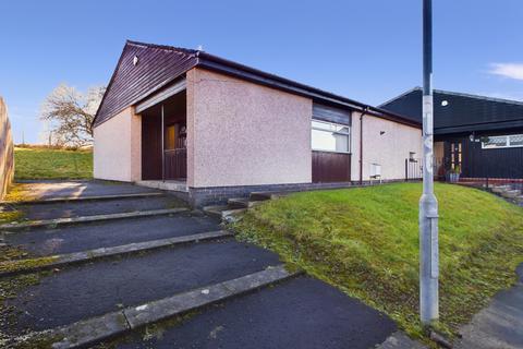 2 bedroom semi-detached bungalow for sale, Cumnock KA18