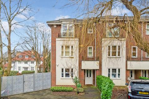 5 bedroom townhouse for sale, London Road, Harrow-on-the-Hill, Harrow, HA1