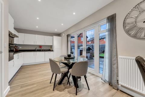 130 Archer Drive, Mickleover, Derby, DE3 0AG