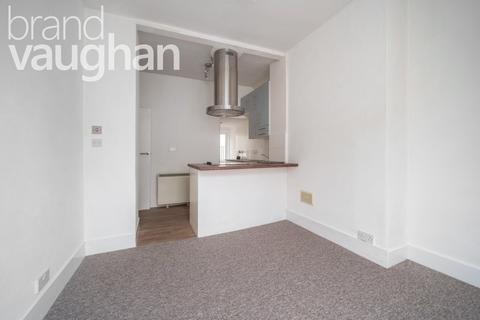 1 bedroom flat to rent, Upper Market Street, Hove, East Sussex, BN3