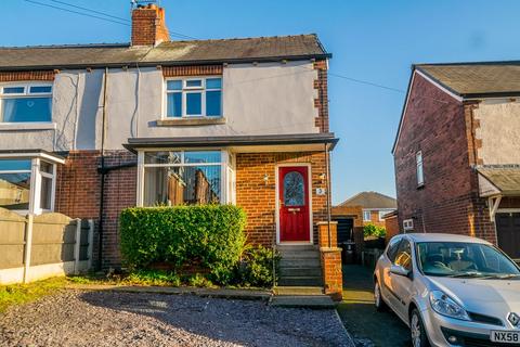 2 bedroom semi-detached house for sale, Hillcrest Avenue, Ossett