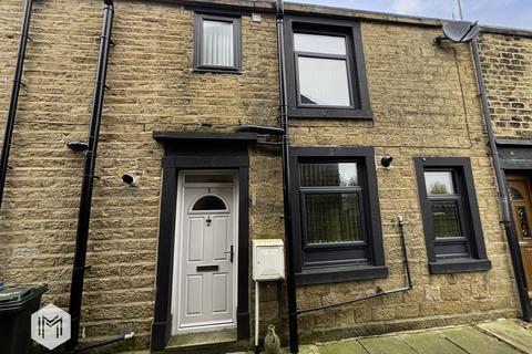 1 bedroom terraced house for sale, Chadwick Terrace, Rochdale, Greater Manchester, OL12 0TD