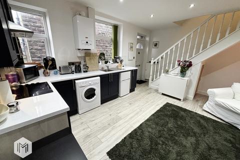 1 bedroom terraced house for sale, Chadwick Terrace, Rochdale, Greater Manchester, OL12 0TD