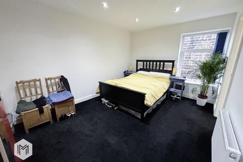 1 bedroom terraced house for sale, Chadwick Terrace, Rochdale, Greater Manchester, OL12 0TD